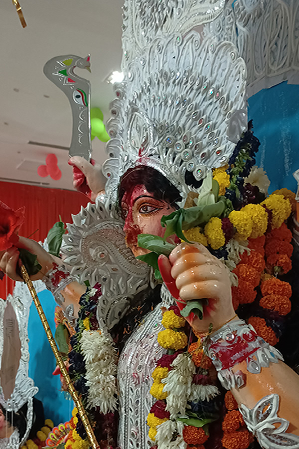 Durga Maayer Bijorjan Durga Maayer Bijorjan